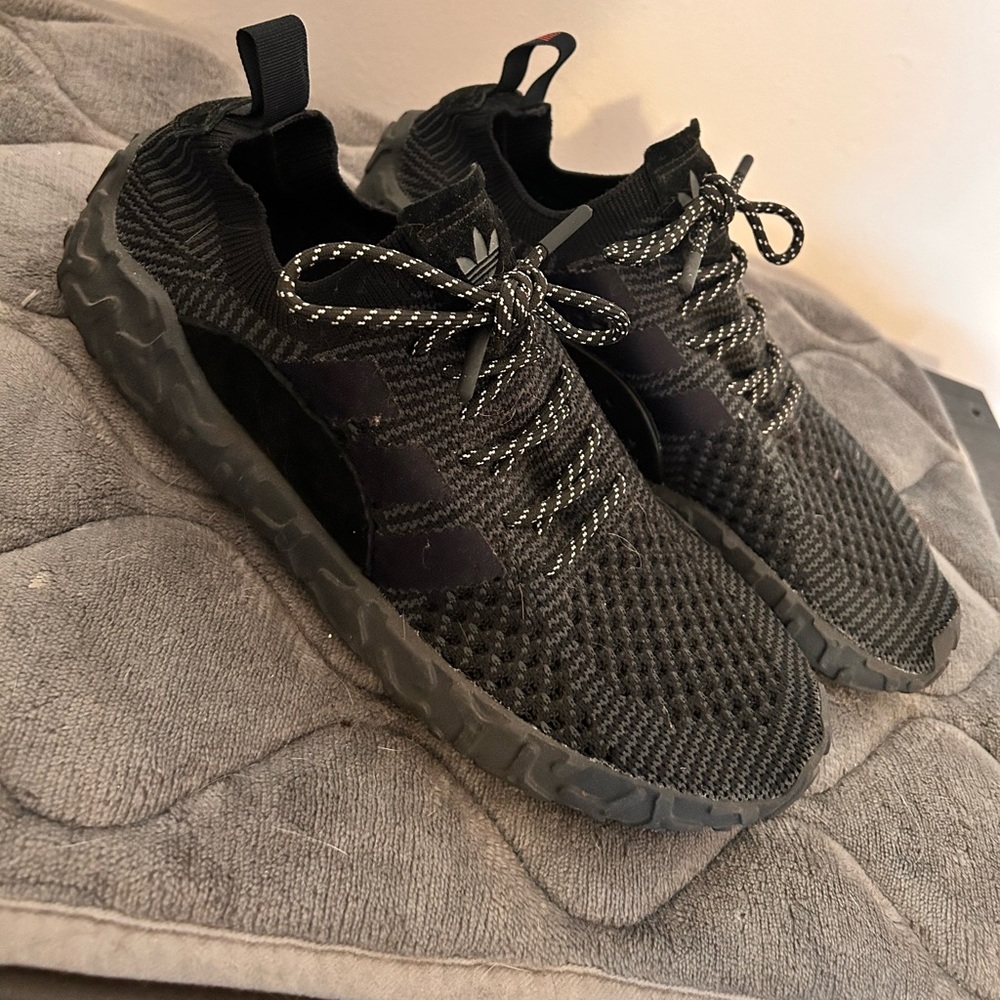 Adidas sock shoes
